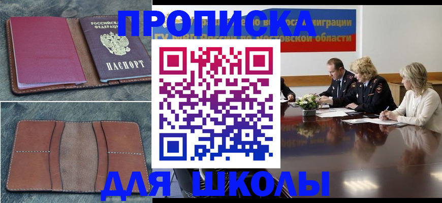 прописка от собственника в Александровске-Сахалинском